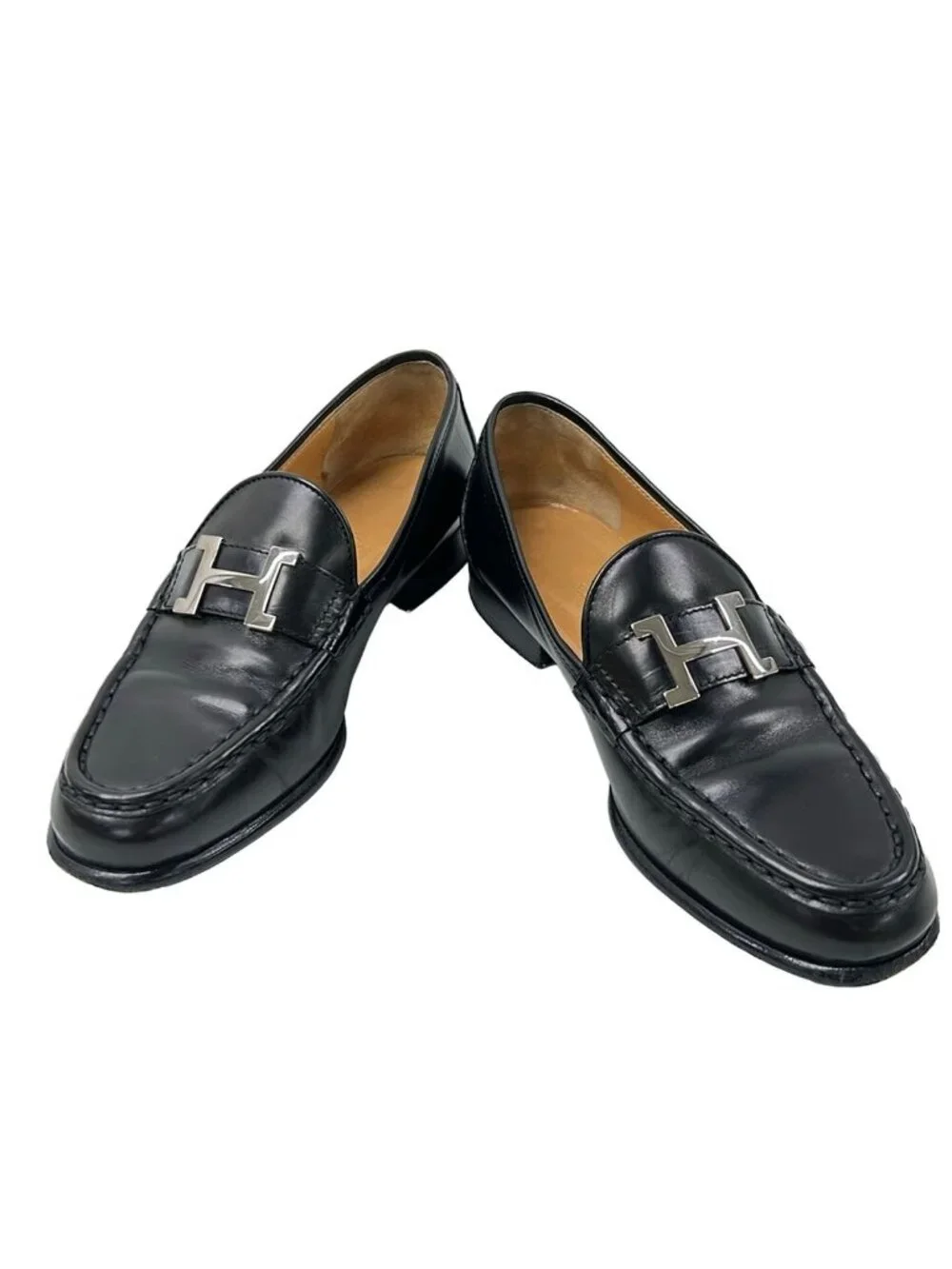 Hermes category shoes